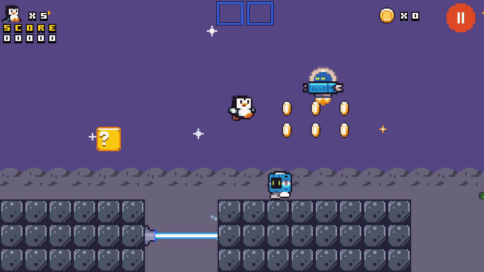 Chicco Adventures  Screenshot 6