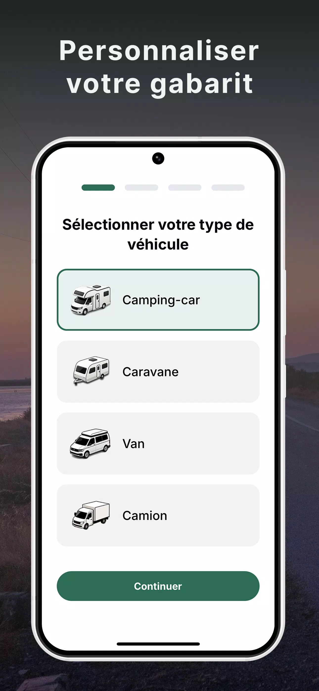 Gabary  Screenshot 3