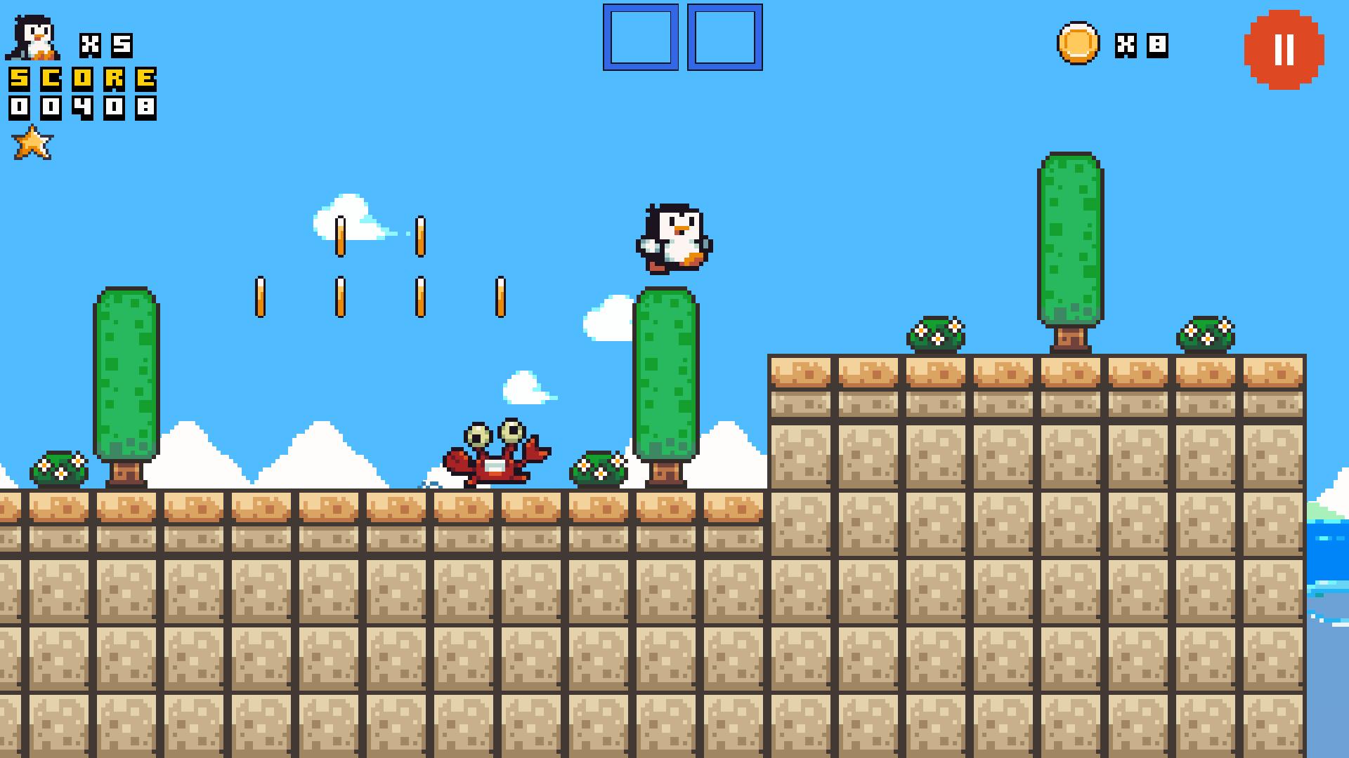 Chicco Adventures  Screenshot 2
