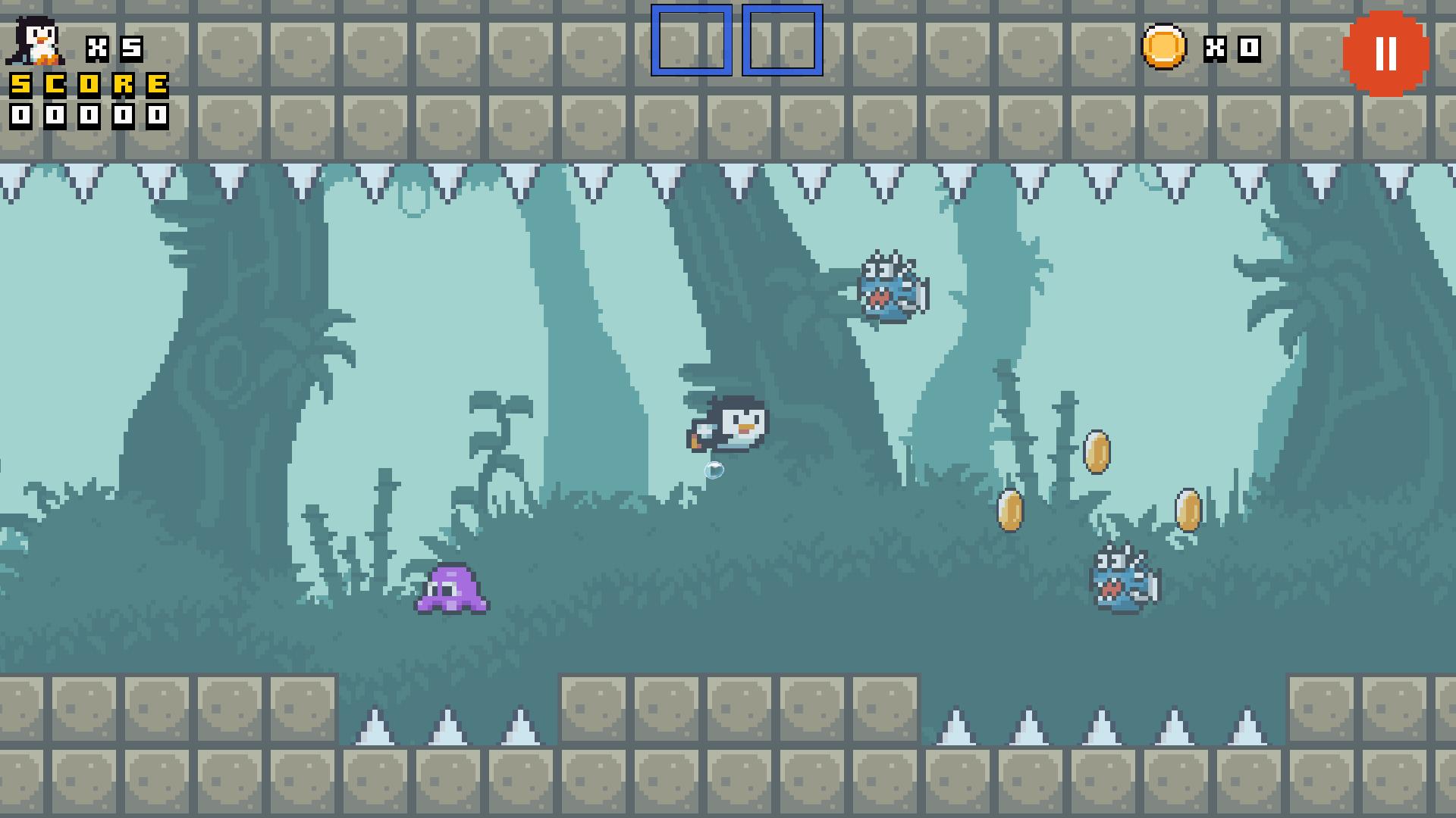 Chicco Adventures  Screenshot 4