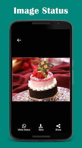 Status downloader Video Image  Screenshot 2