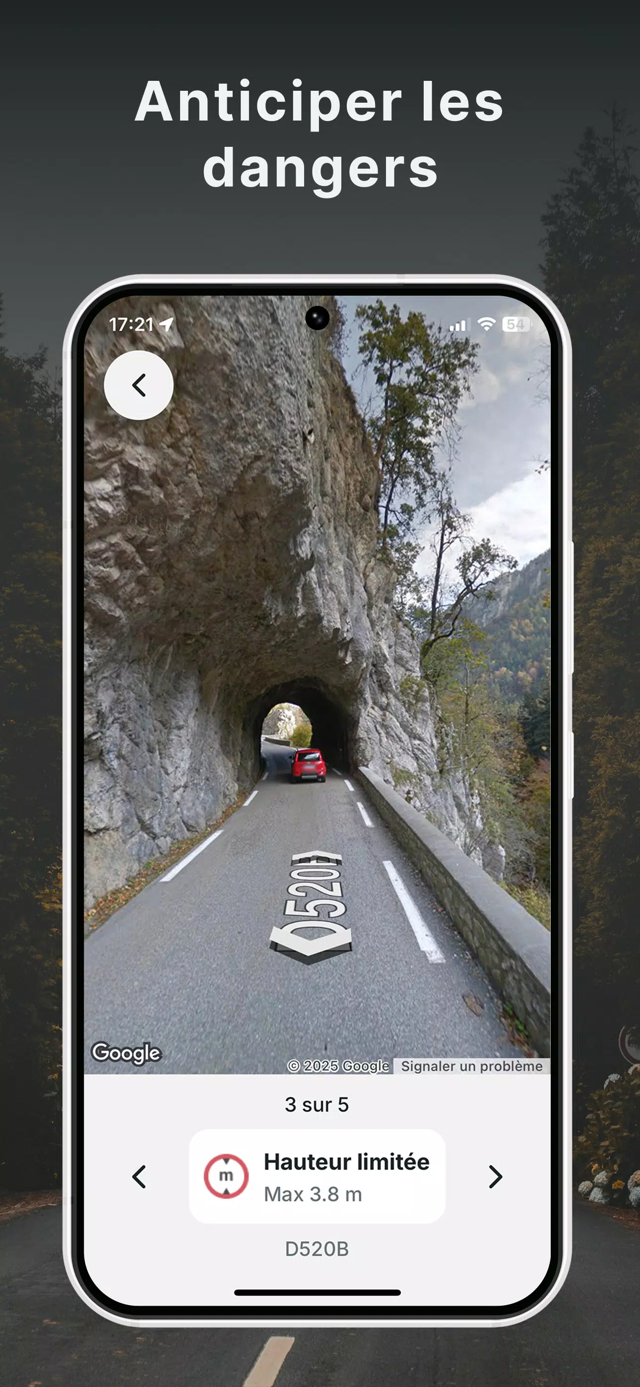 Gabary  Screenshot 5