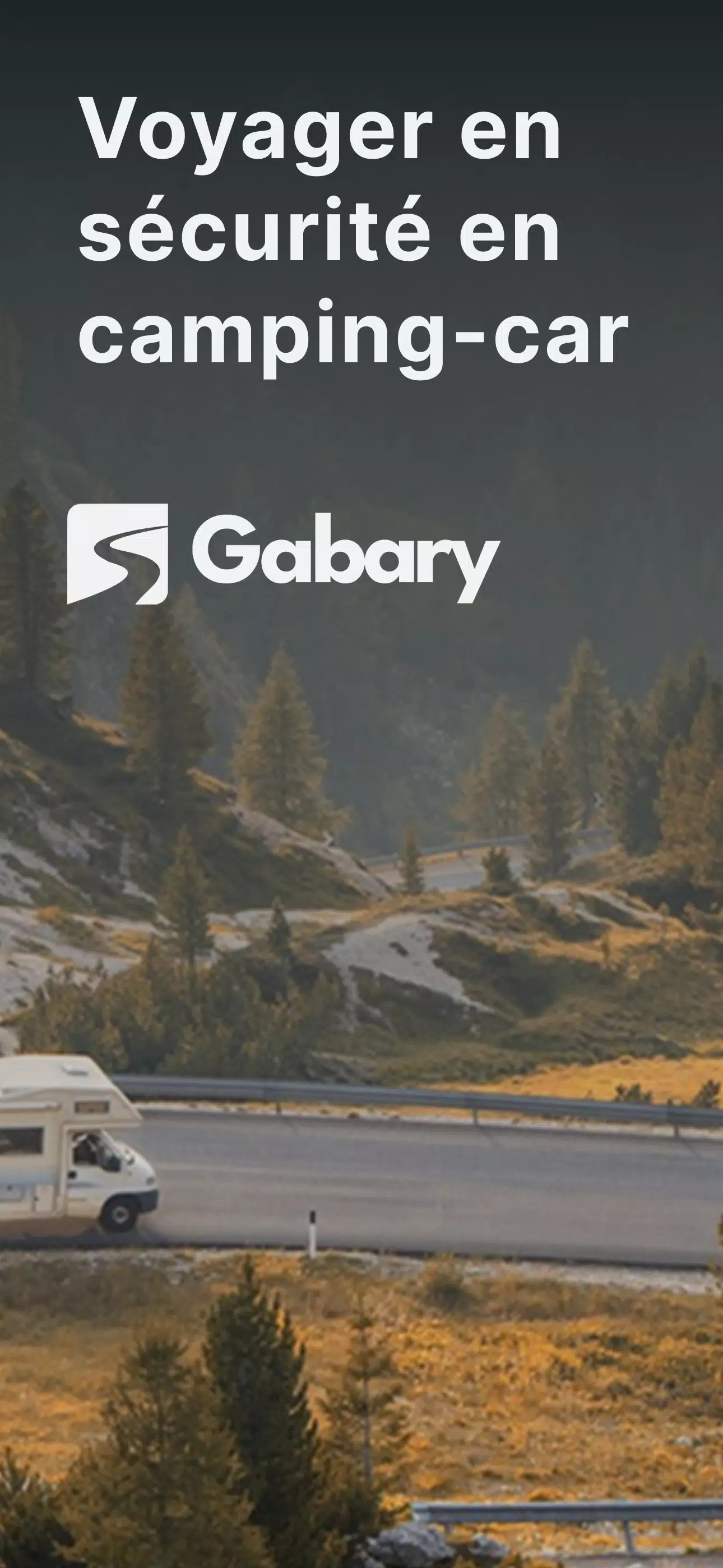Gabary  Screenshot 1