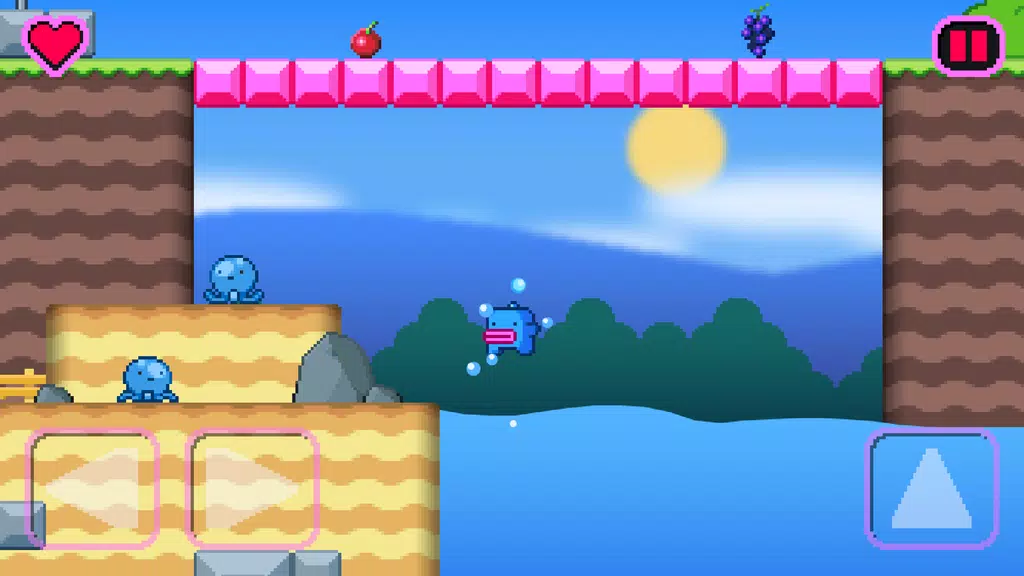 Mimelet  Screenshot 2