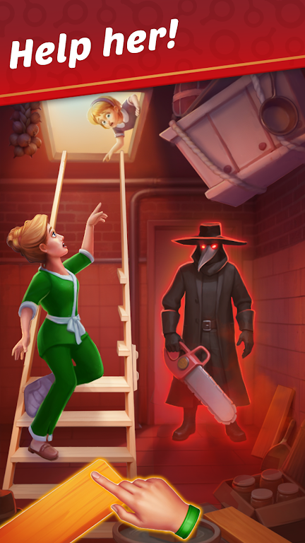 Manor Matters  Screenshot 3