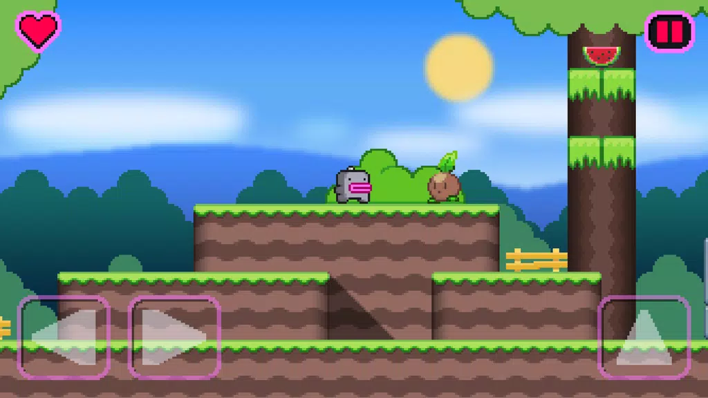 Mimelet  Screenshot 1