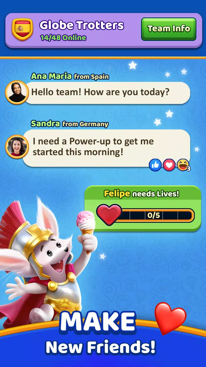 Travel Crush  Screenshot 5