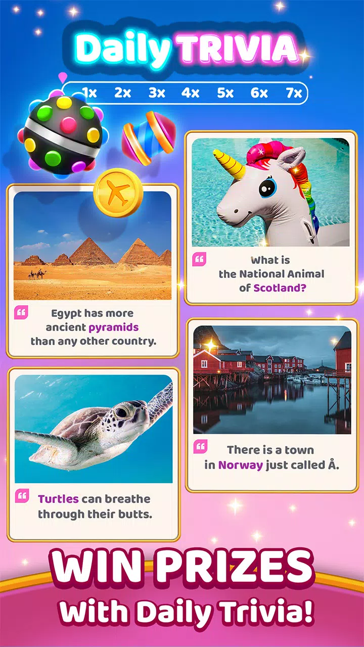 Travel Crush  Screenshot 4