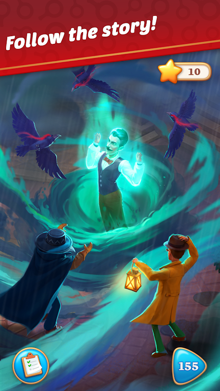 Manor Matters  Screenshot 1