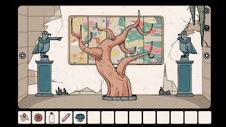 Ghost Case  Screenshot 2