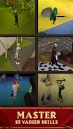Old School RuneScape  Screenshot 19