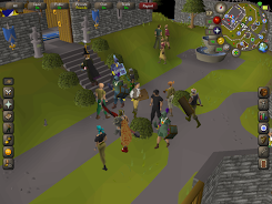 Old School RuneScape  Screenshot 5