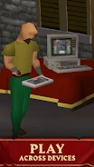 Old School RuneScape  Screenshot 18