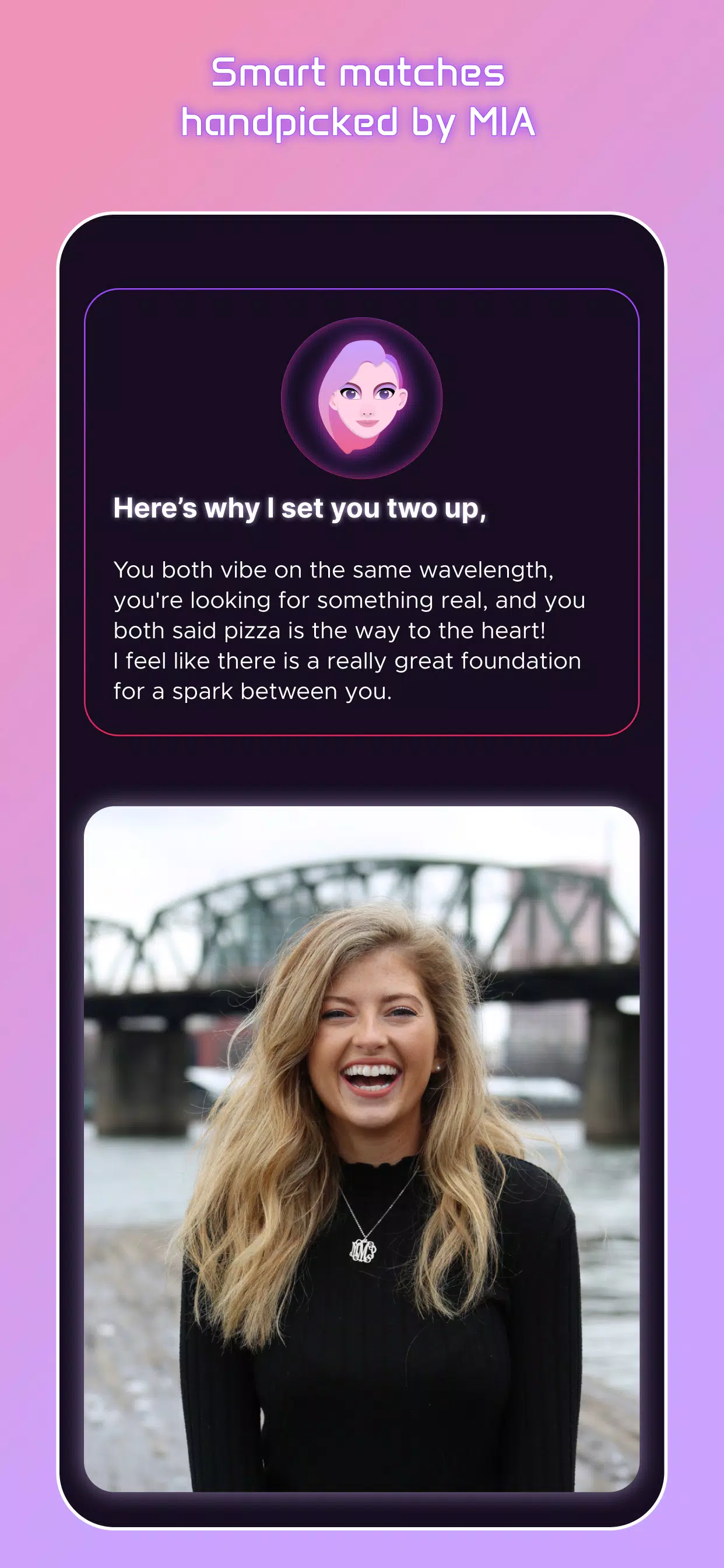 Matchia  Screenshot 5