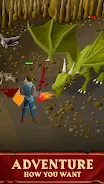Old School RuneScape  Screenshot 8
