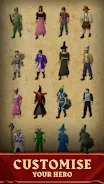 Old School RuneScape  Screenshot 15