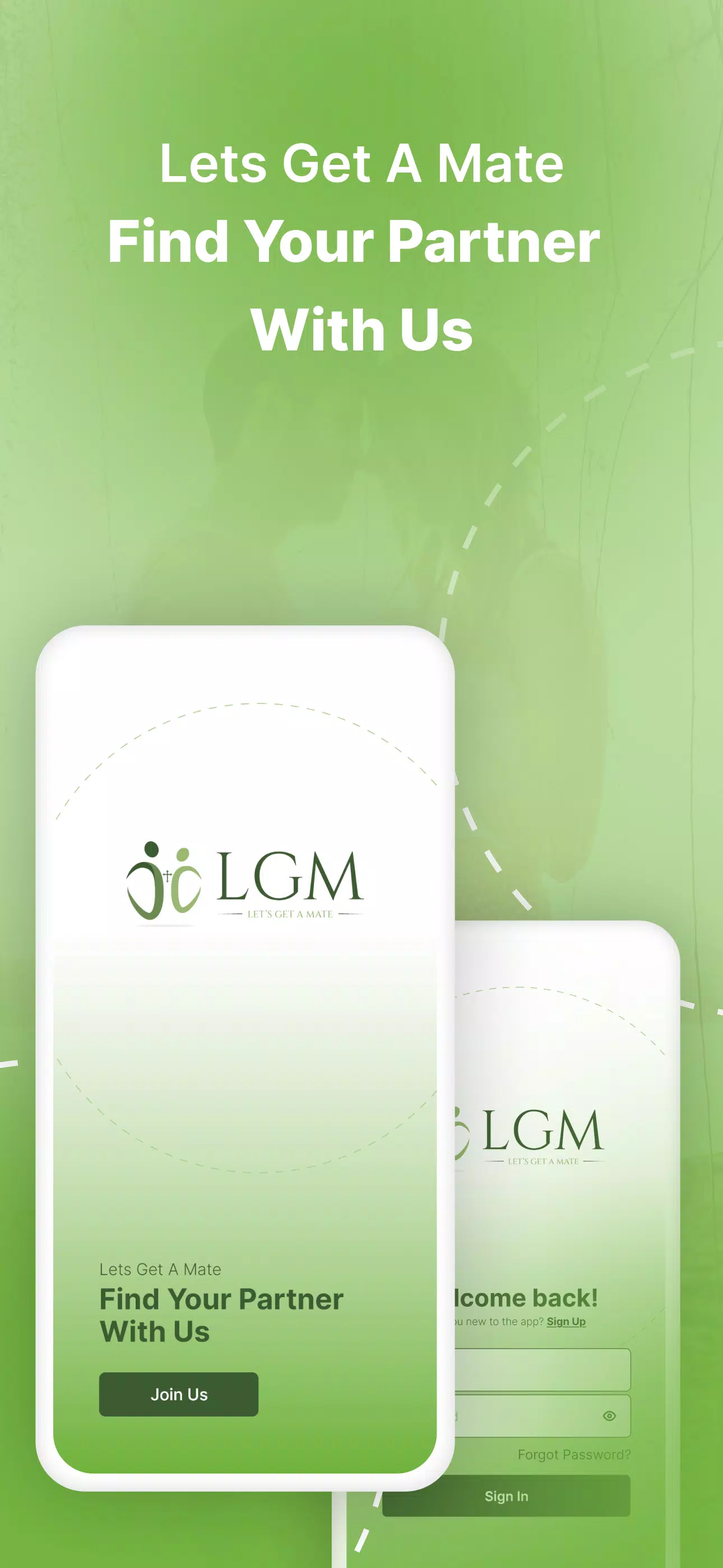 LGM  Screenshot 1