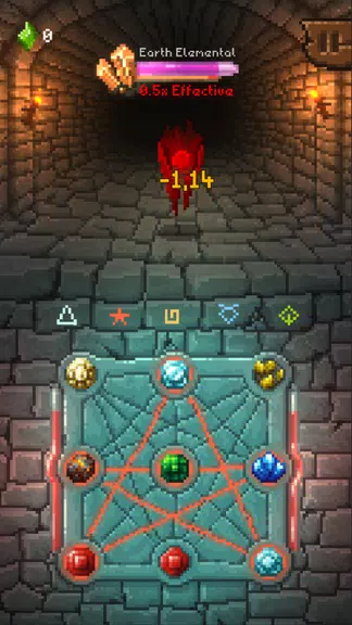 RUNE  Screenshot 3
