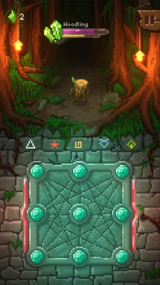 RUNE  Screenshot 1