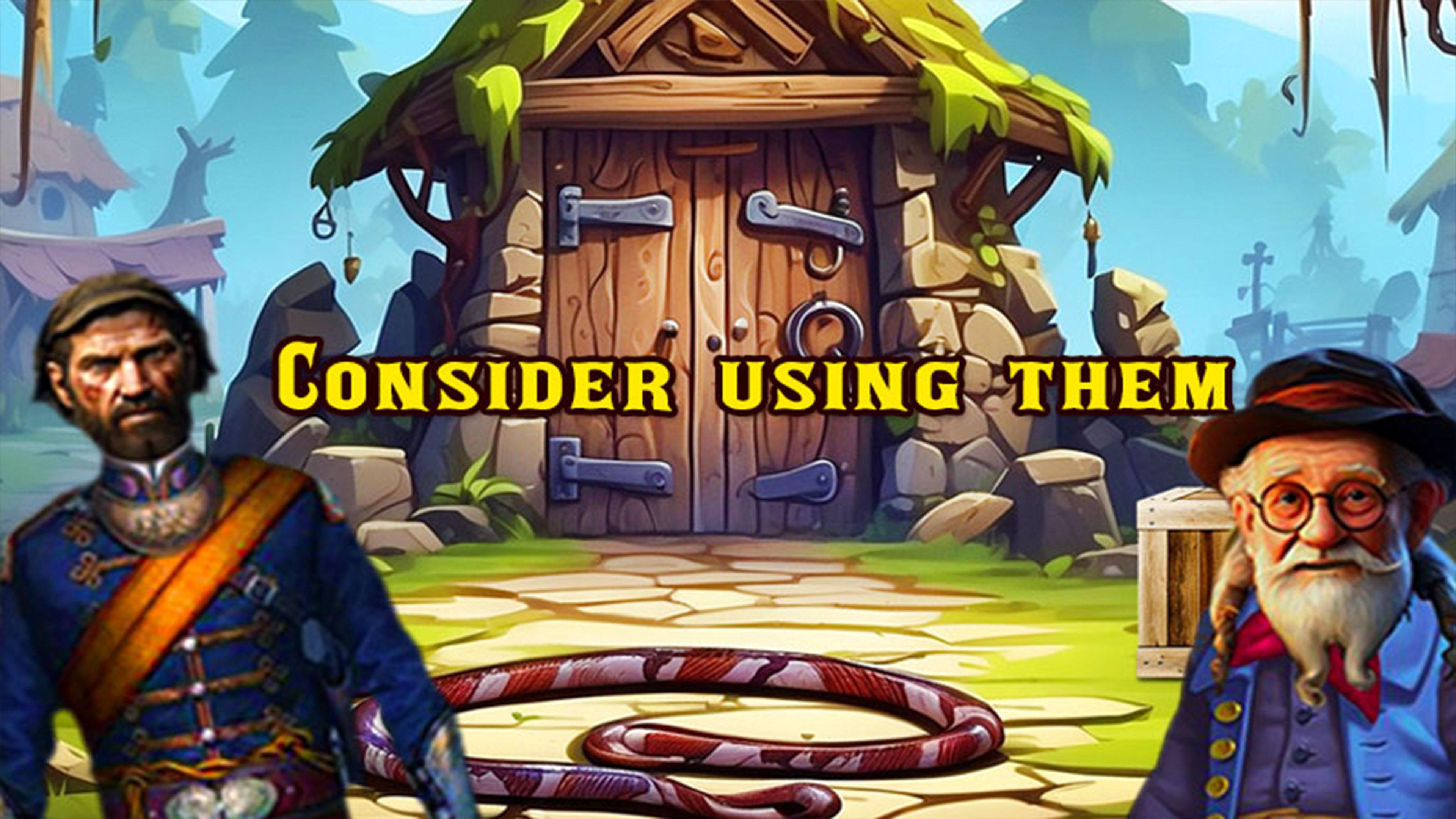 Escape Room - Hidden Quest  Screenshot 7