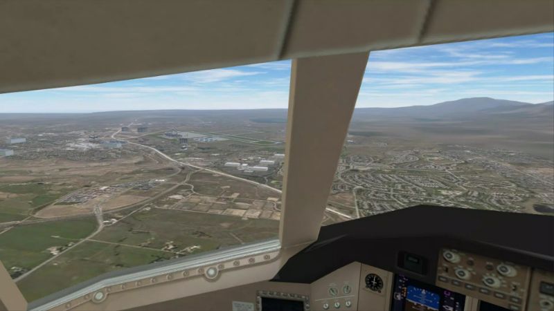 Airport Madness 3D  Screenshot 4