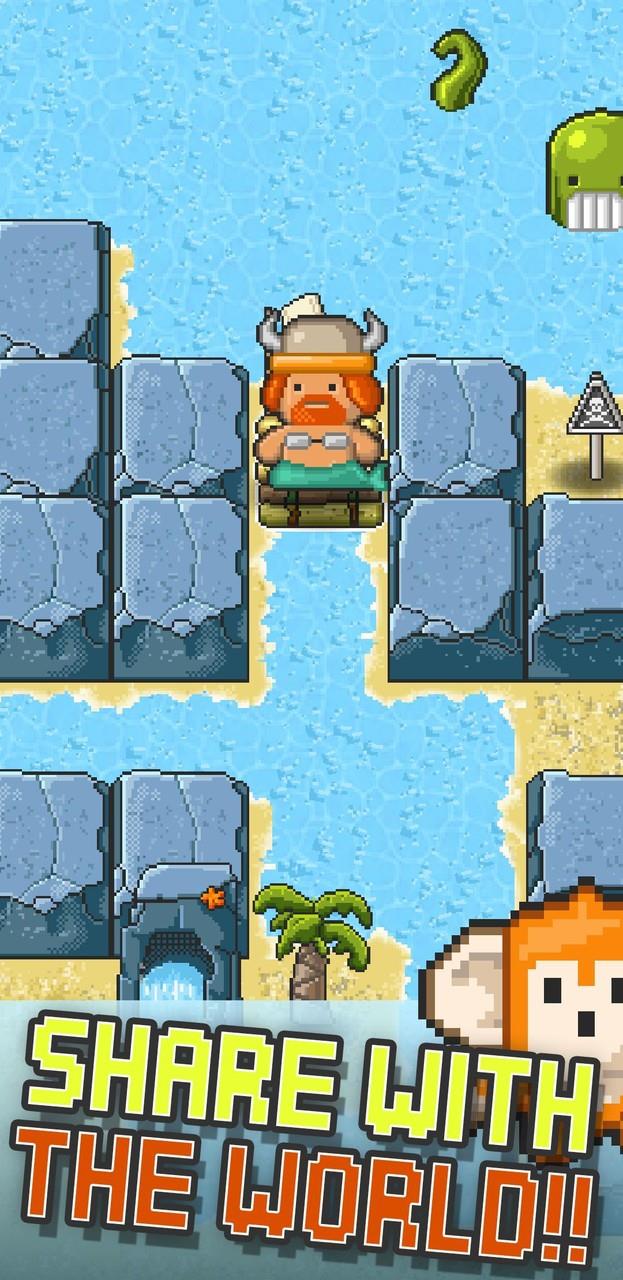 Mazecraft  Screenshot 4