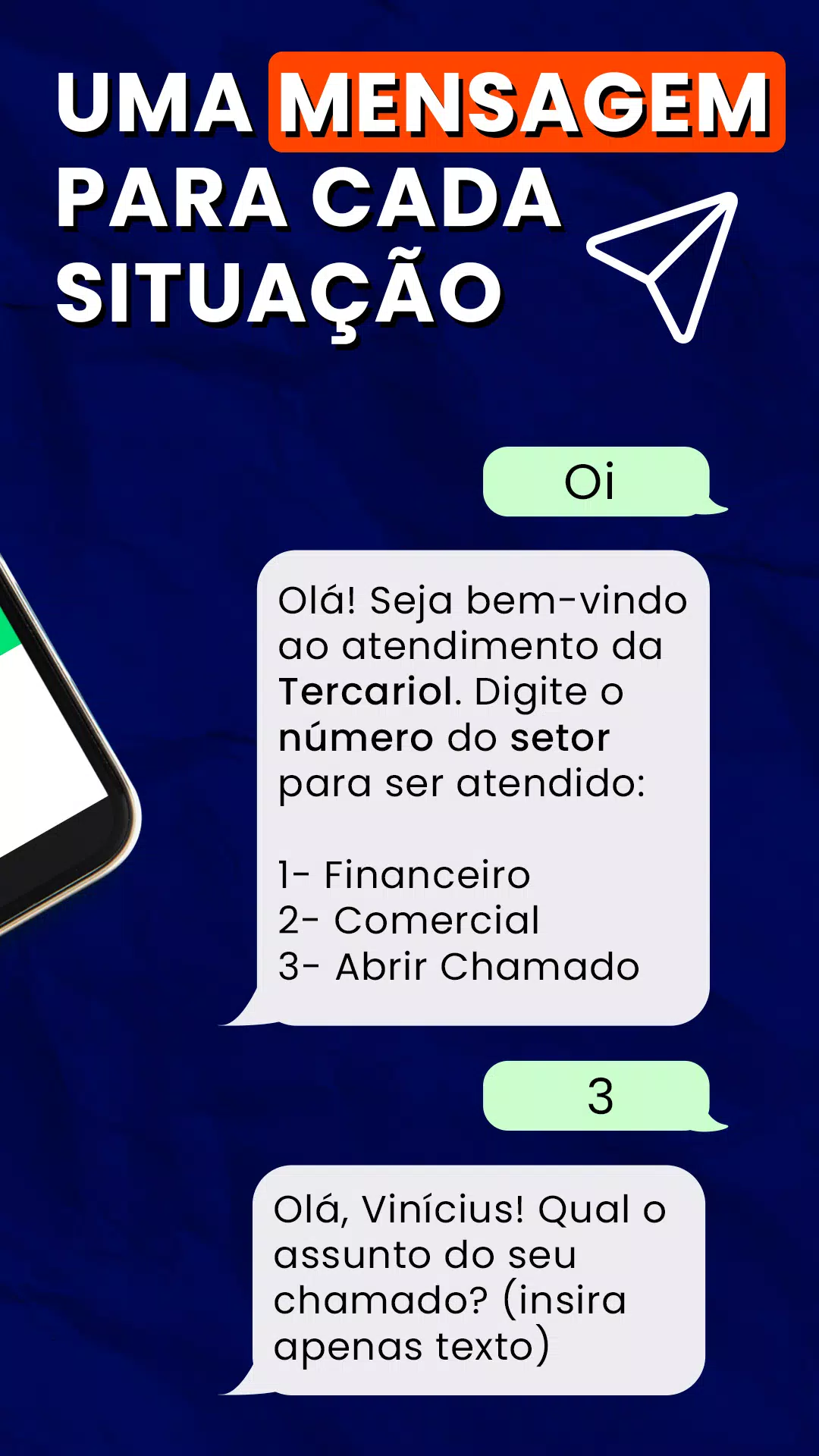 Chat Corp  Screenshot 4