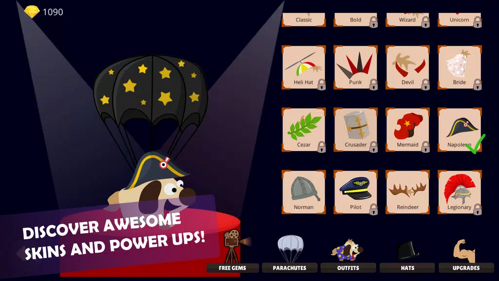 Doge and the Lost Kitten  Screenshot 4