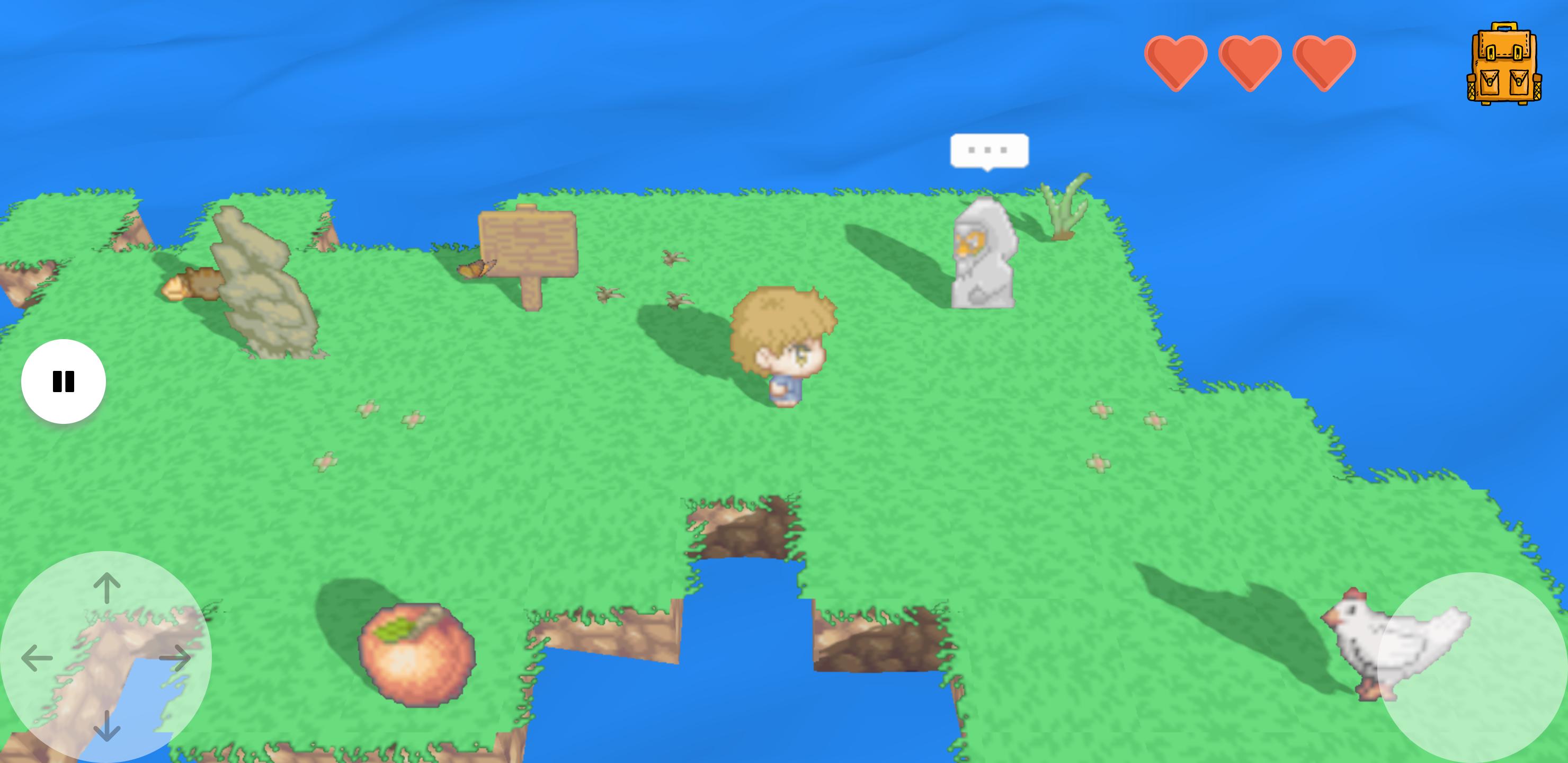 GMKR Game Maker  Screenshot 4