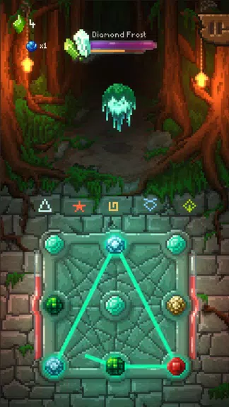 RUNE  Screenshot 2
