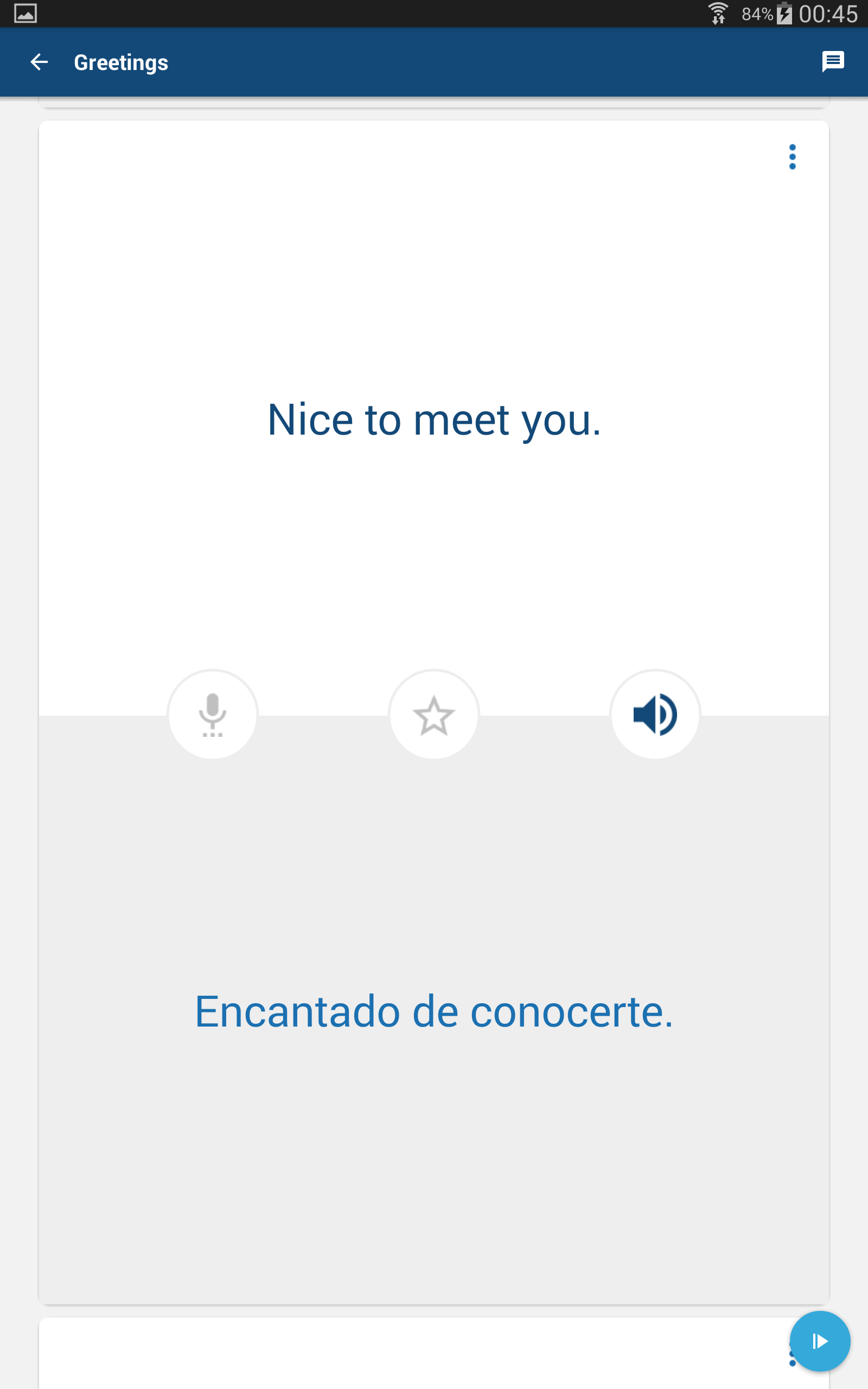Travel Phrasebook | Translator  Screenshot 9