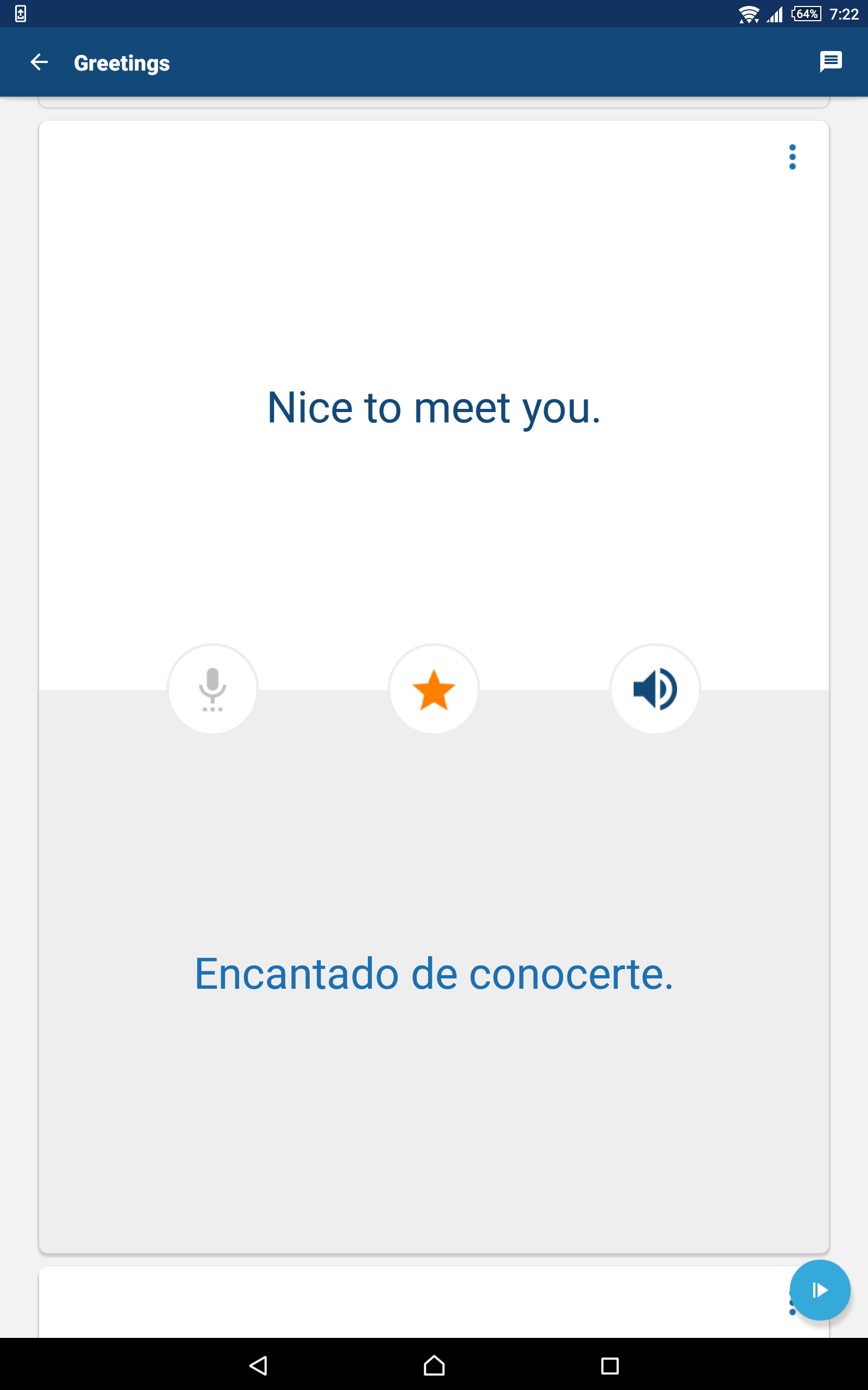 Travel Phrasebook | Translator  Screenshot 14