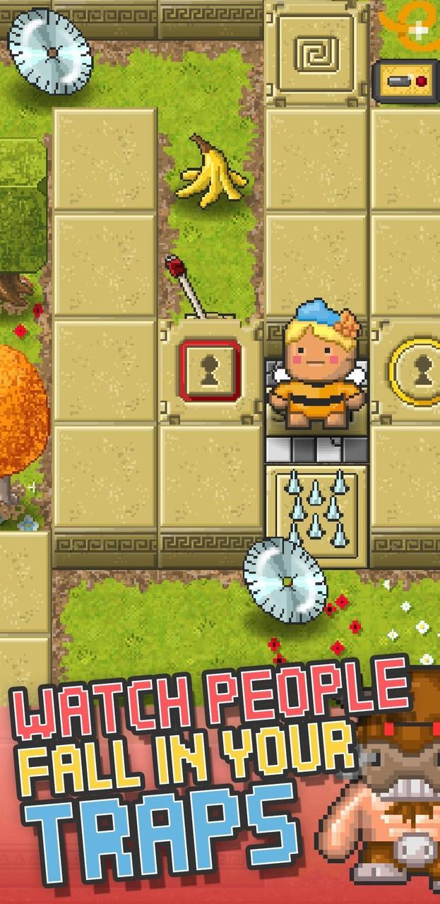 Mazecraft  Screenshot 3