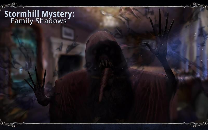 Stormhill Mystery  Screenshot 11