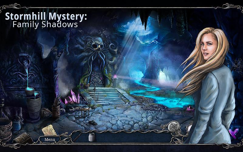 Stormhill Mystery  Screenshot 7