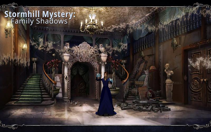 Stormhill Mystery  Screenshot 18