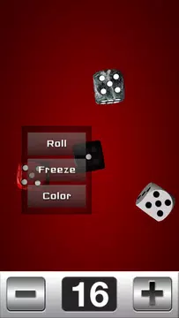 Dice 3D  Screenshot 4