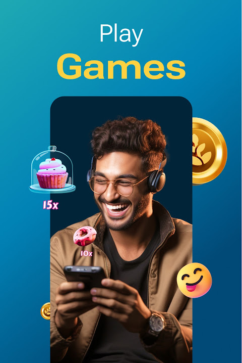 ShareChat  Screenshot 4