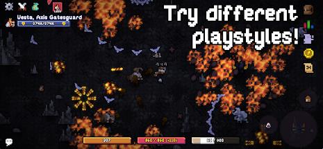 Darza's Dominion  Screenshot 11