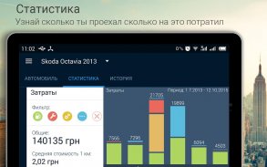 DriverNotes  Screenshot 2