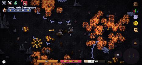 Darza's Dominion  Screenshot 19