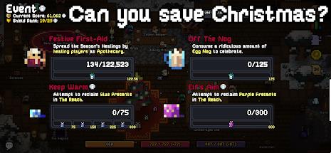 Darza's Dominion  Screenshot 7
