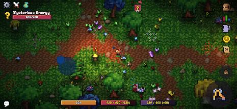 Darza's Dominion  Screenshot 16
