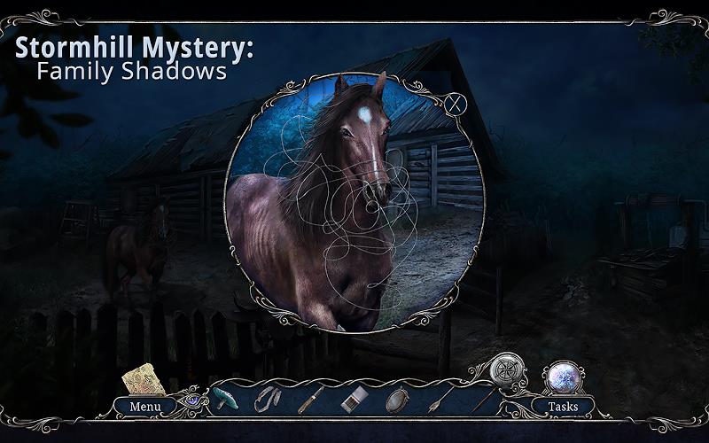 Stormhill Mystery  Screenshot 10