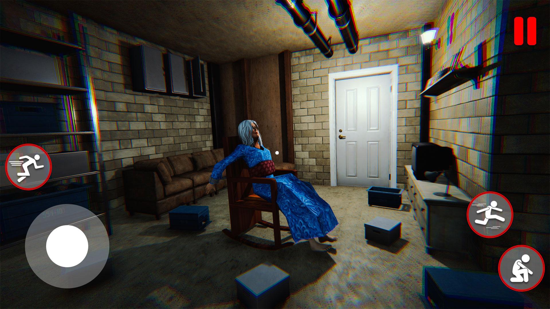 House of Scream  Screenshot 2