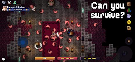 Darza's Dominion  Screenshot 3
