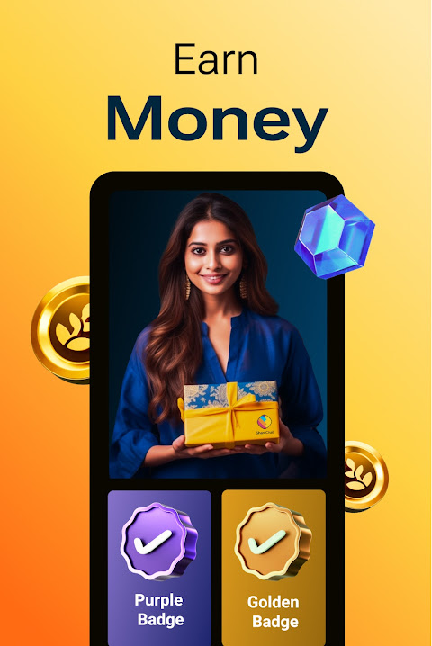 ShareChat  Screenshot 7