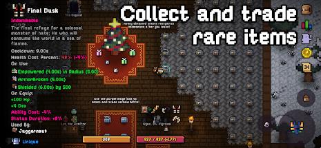Darza's Dominion  Screenshot 12