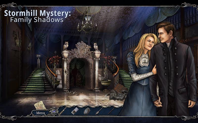 Stormhill Mystery  Screenshot 9