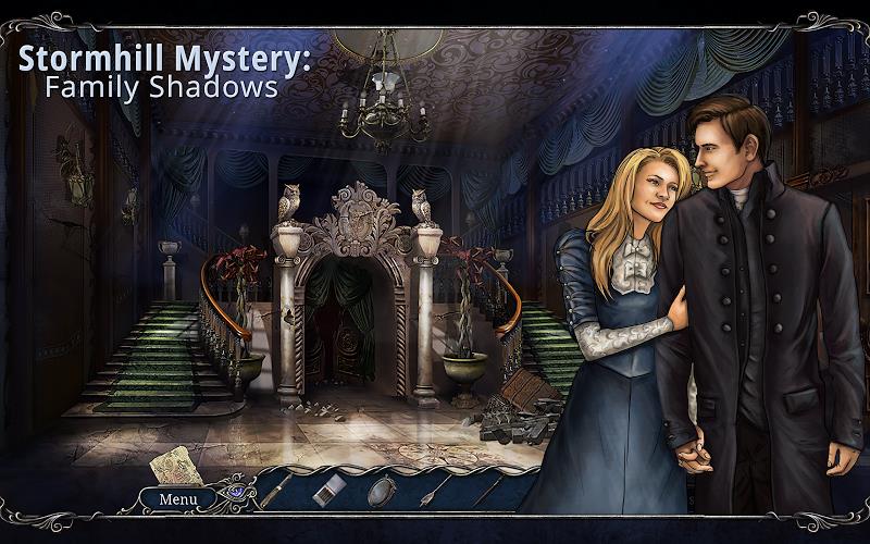 Stormhill Mystery  Screenshot 15